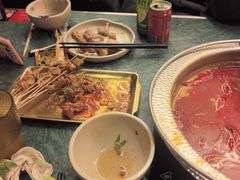 -牛New寿喜烧(龙湖金沙天街店)