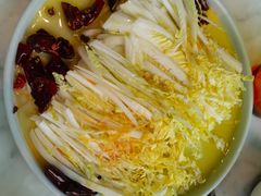 -雀蓝川菜(星悦汇店)