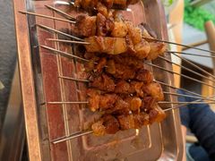 -老白清真烧烤(旗舰店)