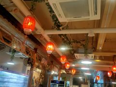 -宽尺巷鱼蛙自助火锅(虎丘钻石广场店)