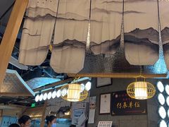 -全牛匠·乐山跷脚牛肉(新中关店)
