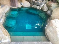 -广州白水寨嘉华温泉酒店