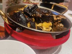 广州100年太爷鸡-小粤楼·怀旧粤菜(万辉国际广场店)