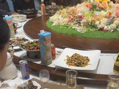 -和源祥·日照菜扛把子(万平口一店)