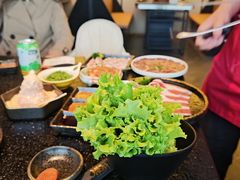 -樱嘢·炭火烧肉(惠南店)