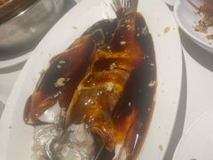 -外婆家(西红门荟聚购物中心店)