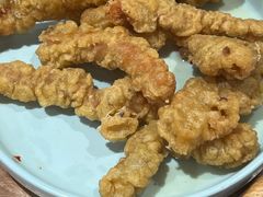-小满手工粉(上海新世界城店)