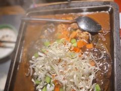 -探鱼·鲜青椒爽麻烤鱼(北京路天河城店)