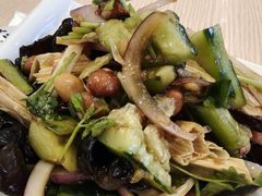 -老边饺子馆(东单店)