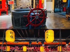 -黄家码头老火锅(解放碑旗舰店)