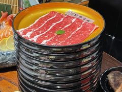 -披头士和牛火锅·寿喜烧自助(陶溪川店)