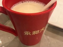 -永和大王(春日上新·阜成门店)
