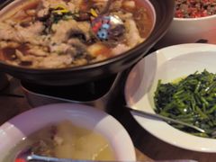 -巢爷老味(东方红店)