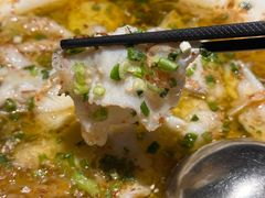 -太二酸菜鱼(沈阳万象城店)