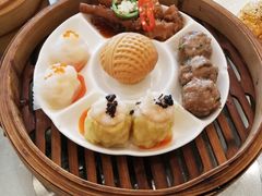-御彩酒家(东风东路店)