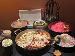 -色響火锅(恒隆广场店)
