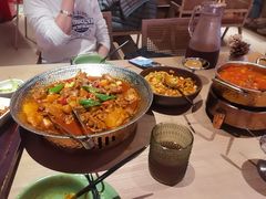 -耶里夏丽·丝路国际·新疆餐厅(浦东区东方路店)