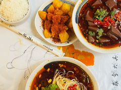 -成都瓜串串(水围1368店)