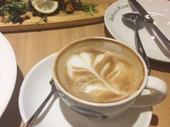 -百特喜·意大利餐厅(八佰伴镇江店)