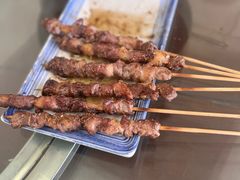 -何记羊汤馆(丽水佳源店)