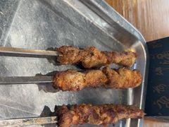 -李恩记清真水饺(北电大厦店)