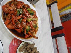 -大拇指龙虾(娄葑文体中心店)