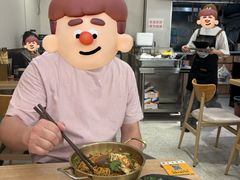 -好麺世家海鲜面馆(新建中路店)