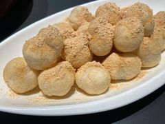 -铜锣湾·有麝自然香(渝北财富中心店)