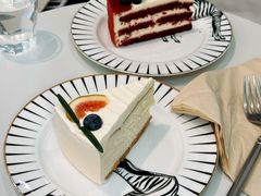-姆们M Sweetie Cake(三里屯店)