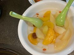 -缘福乡村铁锅炖民宿(八达岭店)