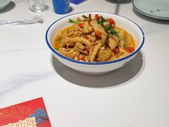 -回家吃饭·地道南昌菜(建德观总店)