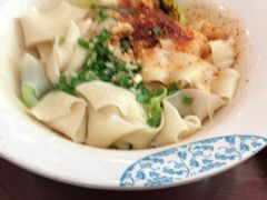 -东关吉祥西安腊汁肉夹馍(健德门店)
