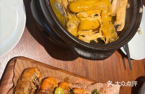 Steam-Steamed Torn Chicken
