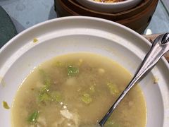 -高第街56号港式餐厅(山大路店)