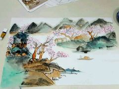 -秦汉胡同国学书院(川沙分馆)