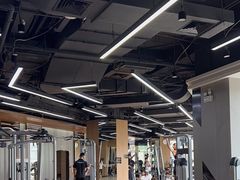 -威克健身游泳(万菱汇店)