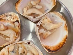 -白仁仔· 活烤海鲜 宵夜(豫园店)