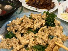 -金姐台湾菜(珠江路店)
