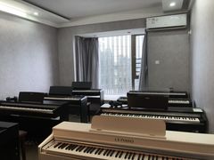 -乐尚音乐空间·钢琴·声乐·架子鼓(会展中心店)