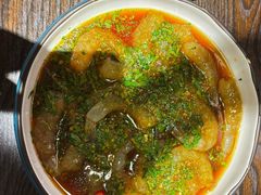 -大洋家·精品潮汕菜·生腌砂锅粥(天河东路店)