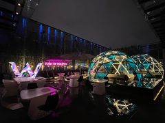 -SPARK(成都W酒店)