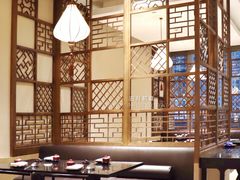 大堂-五缘湾凯悦酒店·悦饗中餐厅