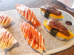 赤焰寿司拼盘-三禾寿司(君尚店)