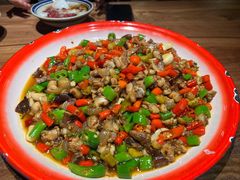 -泥糊破店小酒馆·团建聚餐(南京西路店)