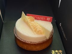 -老梦面包CHEZMOREL(麦子店)