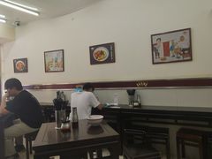 大堂-吴茂兴本帮面(百色路店)