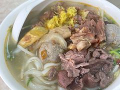 粿条-华威达牛庄(黄埔大道西店)