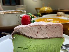 开心果树莓巴斯克-IFIF 如果花園(宽厚里店)