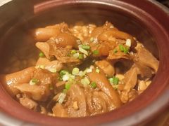-绿茶餐厅(领展购物广场·中关村店)