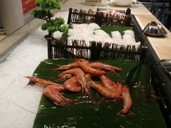 -亚马逊环球美食百汇(新城吾悦广场店)